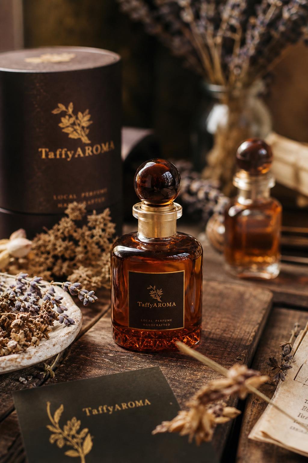 Local Perfumes