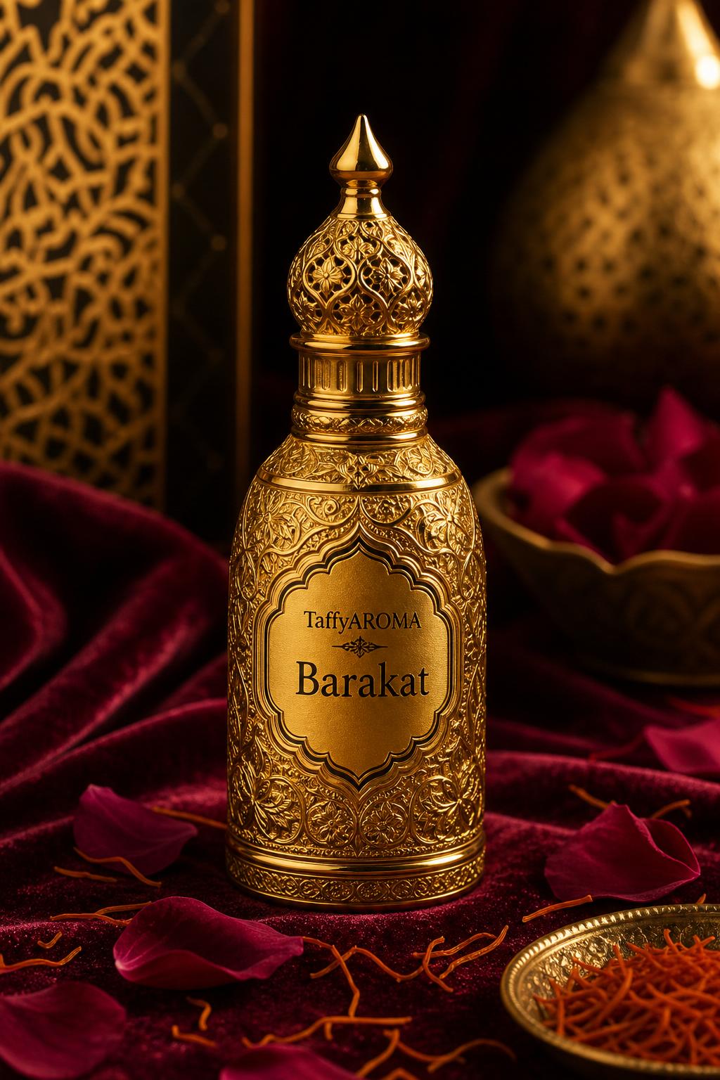 Barakat