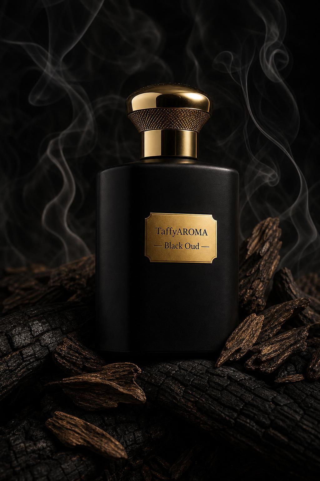 Black Oud