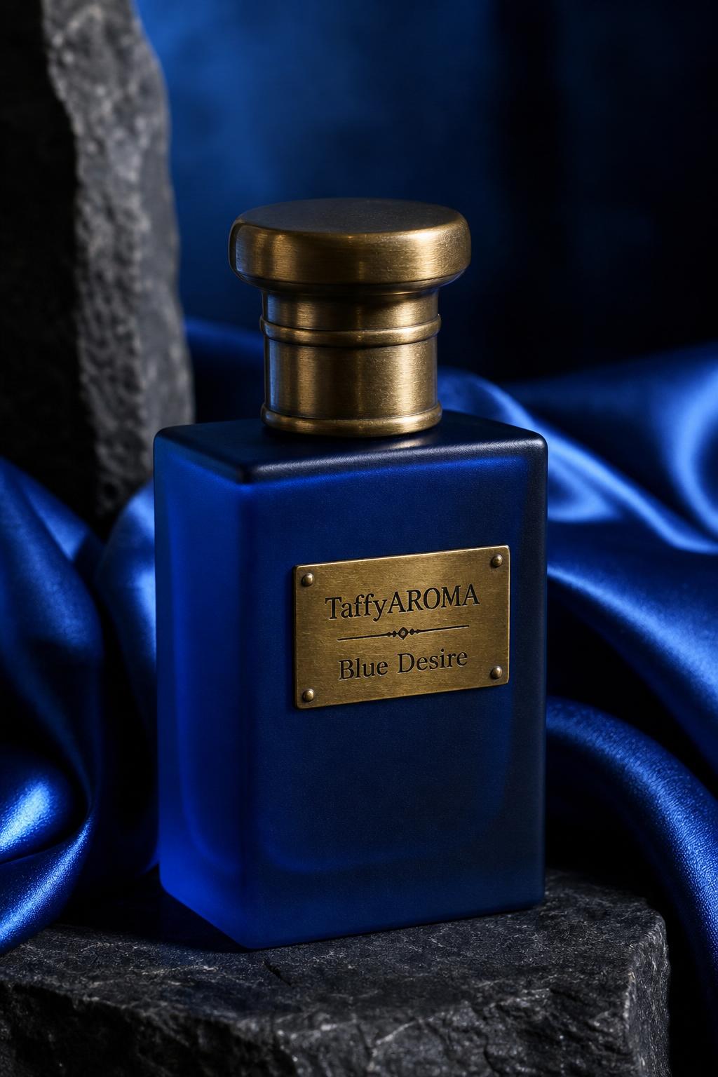 Blue Desire
