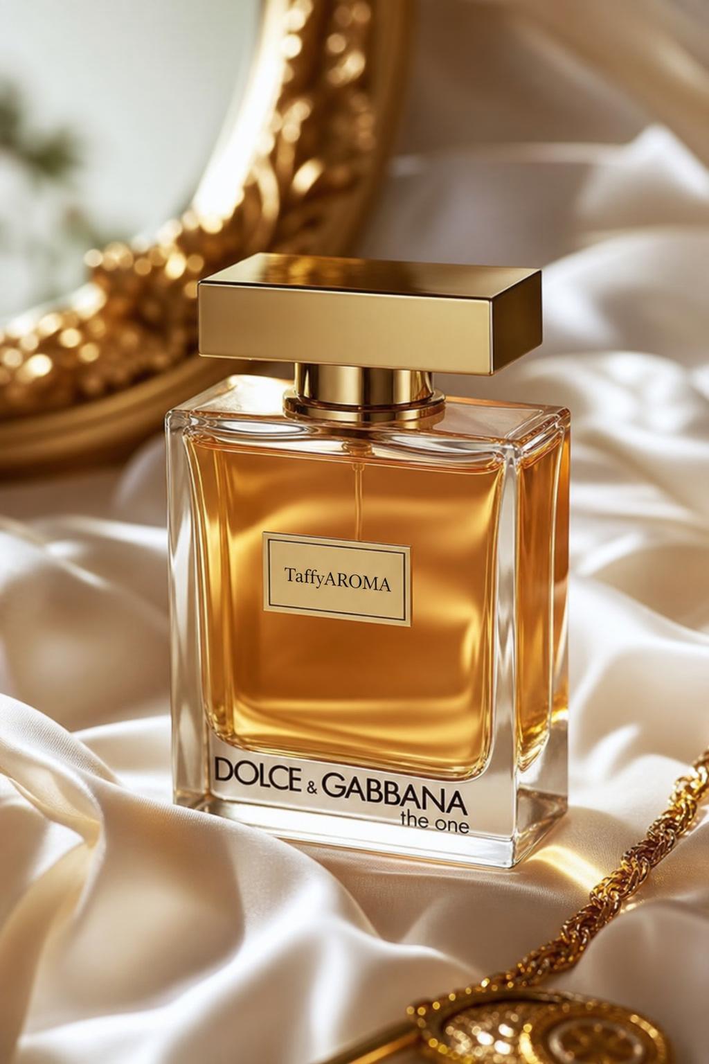 Dolce & Gabbana — The One