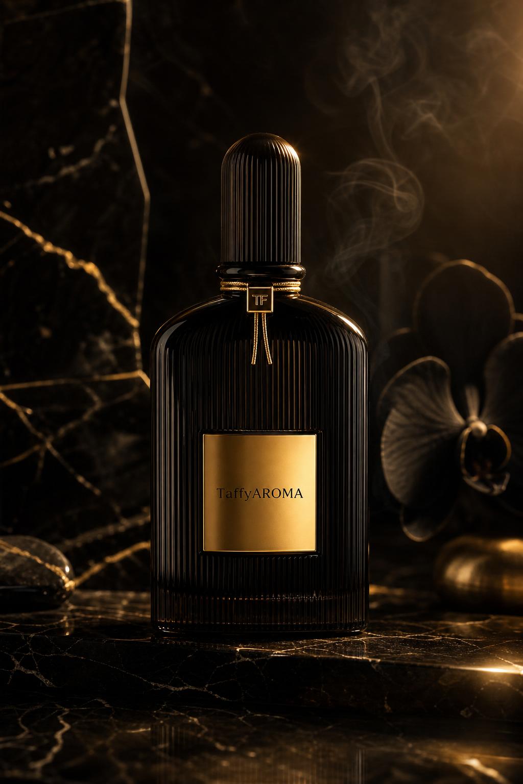 Tom Ford — Black Orchid
