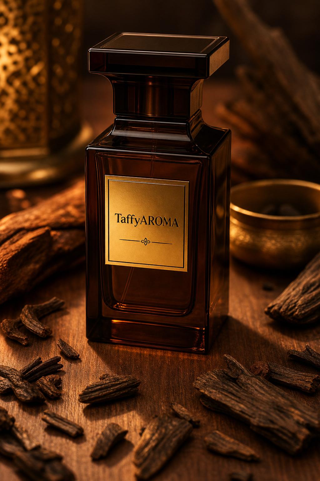 Tom Ford — Oud Wood