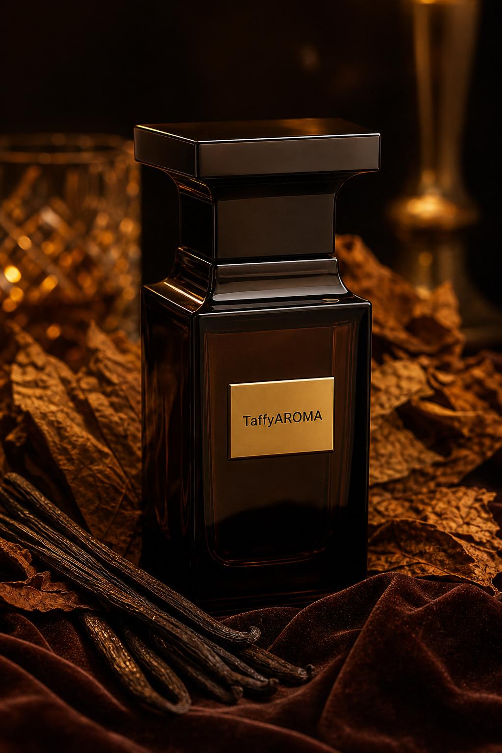 Tom Ford — Tobacco Vanille